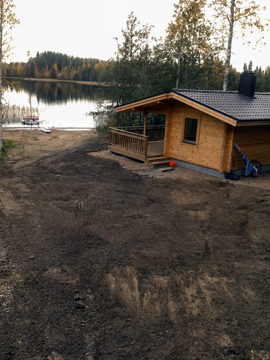Yhteydenottopyyntö